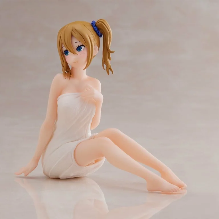 Kaguya-sama: Love Is War - Relax time - Ai Hayasaka