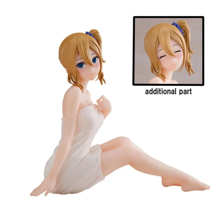 Kaguya-sama: Love Is War - Relax time - Ai Hayasaka