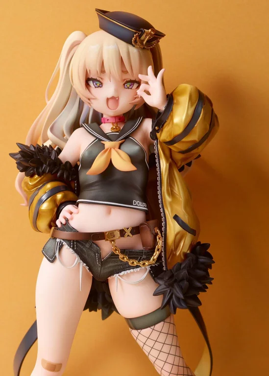 Azur Lane - Scale Figure - Bache (TF edition)