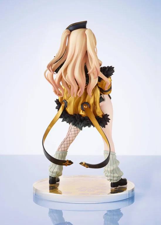 Azur Lane - Scale Figure - Bache (TF edition)