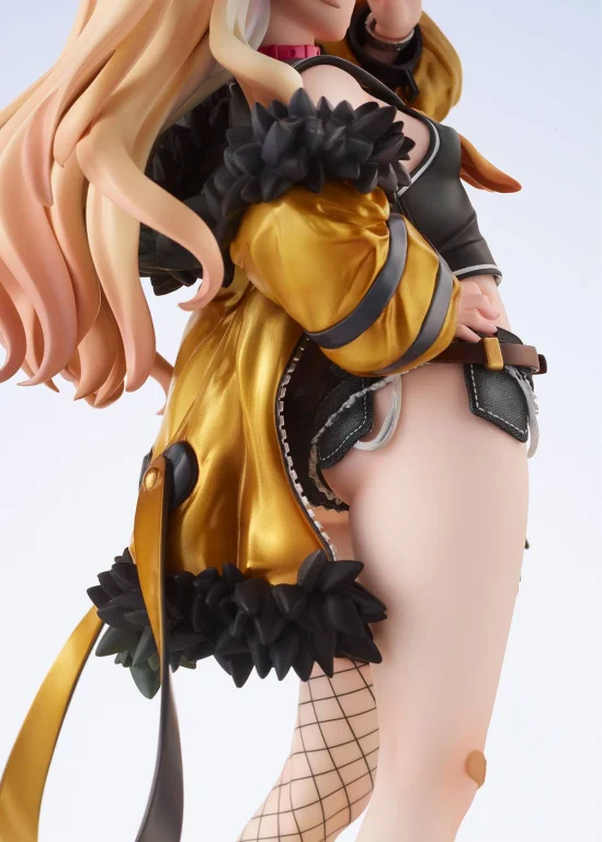 Azur Lane - Scale Figure - Bache (TF edition)