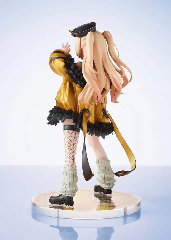 Azur Lane - Scale Figure - Bache (TF edition)