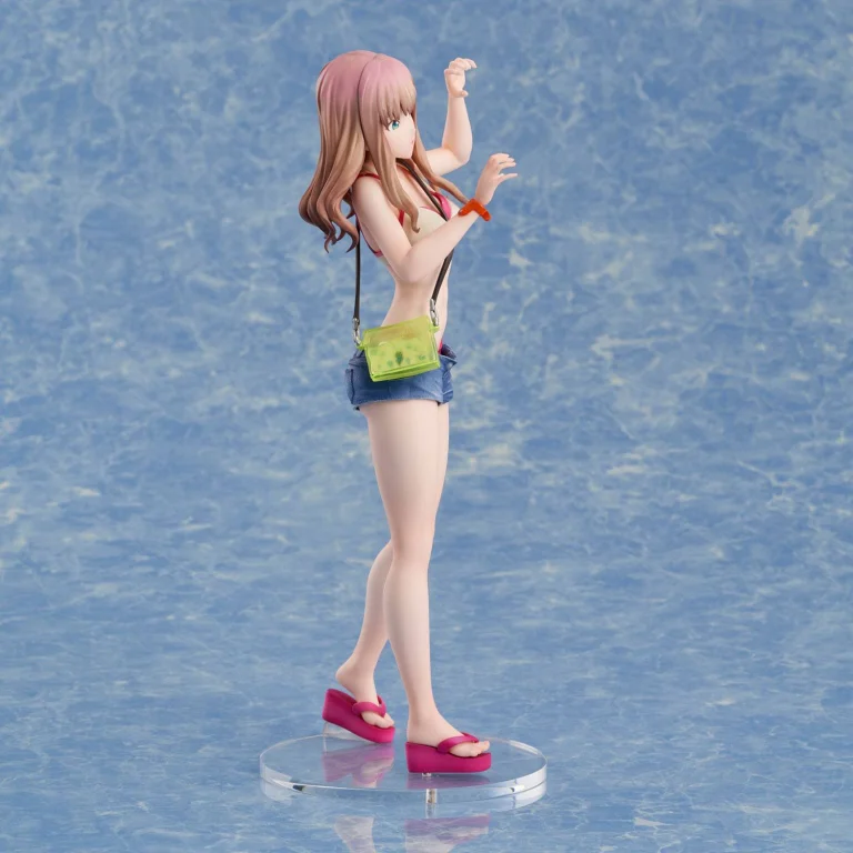 SSSS.Dynazenon - Non-Scale Figure - Yume Minami (Swimsuit Ver.)