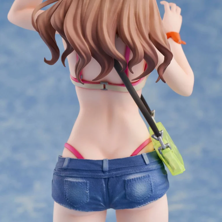 SSSS.Dynazenon - Non-Scale Figure - Yume Minami (Swimsuit Ver.)