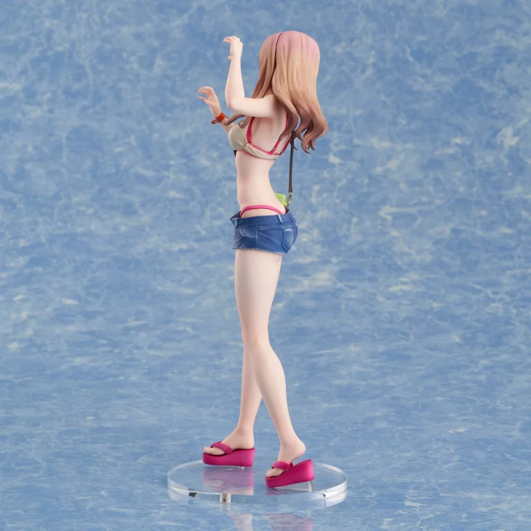SSSS.Dynazenon - Non-Scale Figure - Yume Minami (Swimsuit Ver.)
