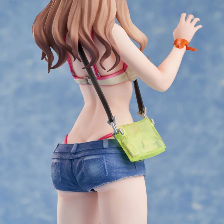 SSSS.Dynazenon - Non-Scale Figure - Yume Minami (Swimsuit Ver.)