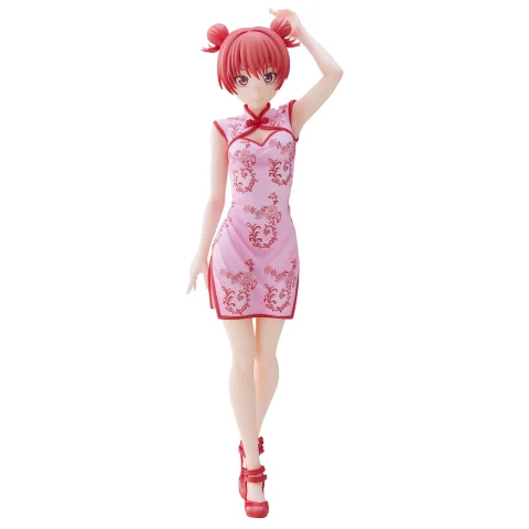Produktbild zu Girlfriend, Girlfriend - Non-Scale Figure - Saki Saki (China Ver.)