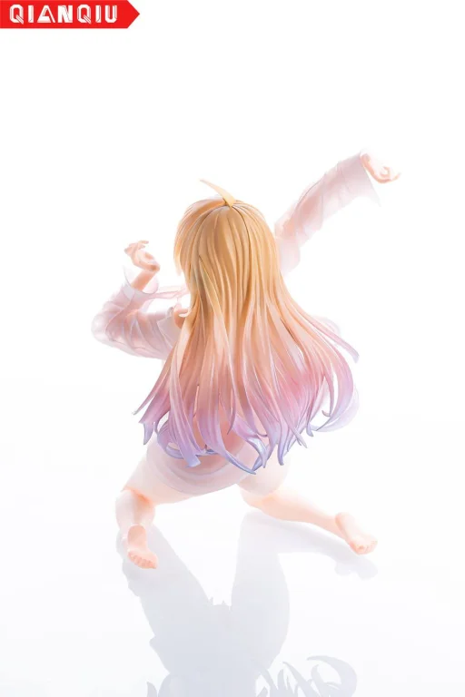 Otaku Girls Series - Scale Figure - Stretch Girl
