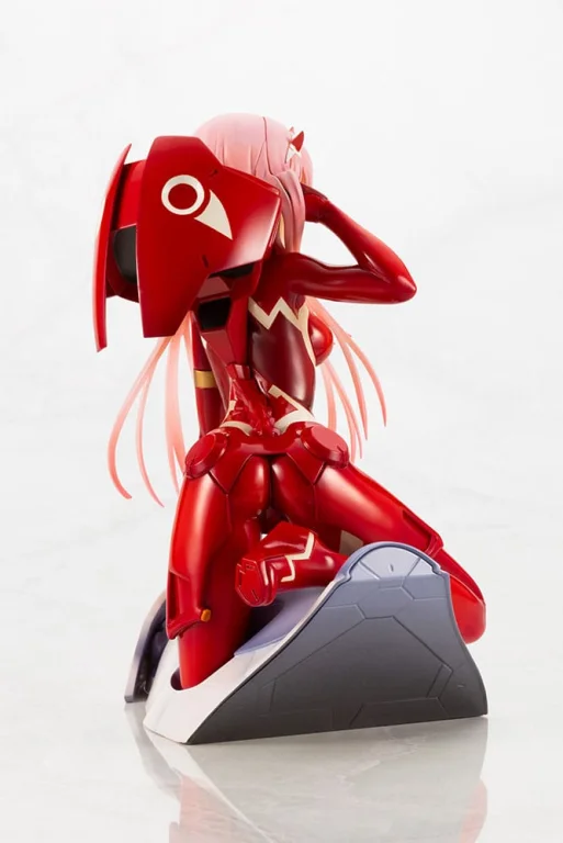 DARLING in the FRANXX - Scale Figure - Zero Two