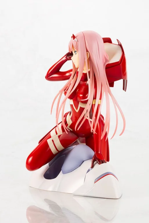 DARLING in the FRANXX - Scale Figure - Zero Two