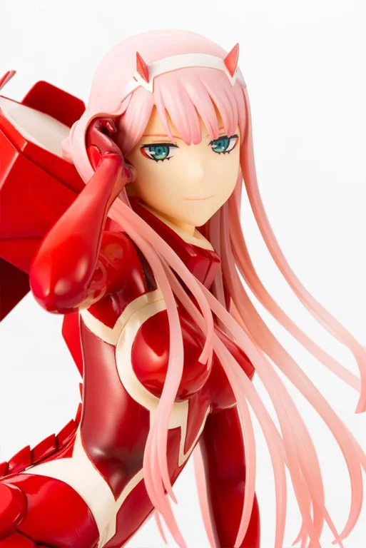 DARLING in the FRANXX - Scale Figure - Zero Two