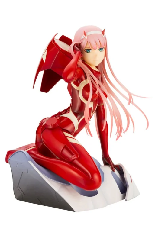 DARLING in the FRANXX - Scale Figure - Zero Two