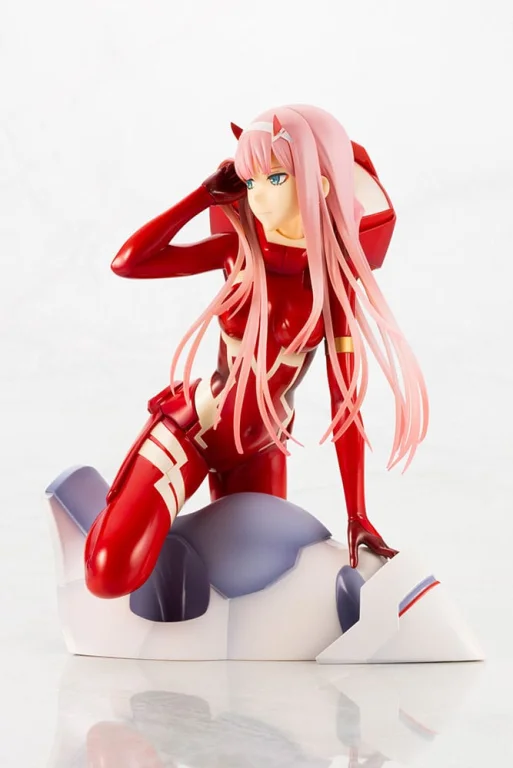 DARLING in the FRANXX - Scale Figure - Zero Two