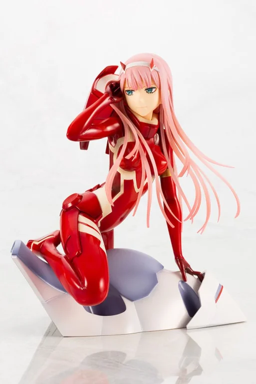 DARLING in the FRANXX - Scale Figure - Zero Two