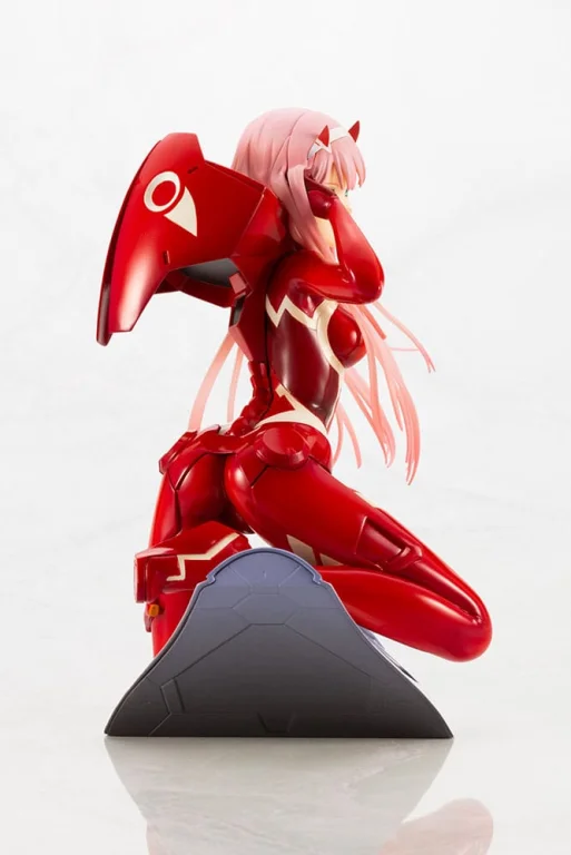 DARLING in the FRANXX - Scale Figure - Zero Two