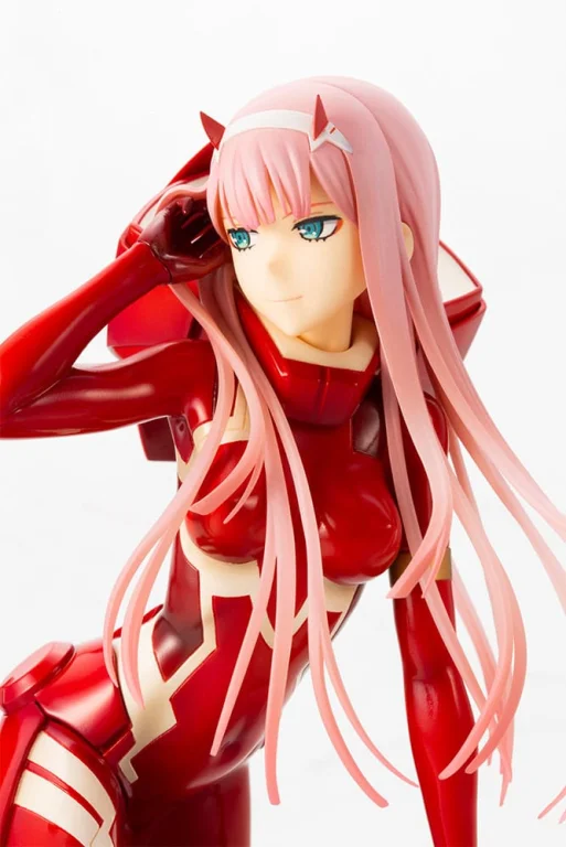 DARLING in the FRANXX - Scale Figure - Zero Two
