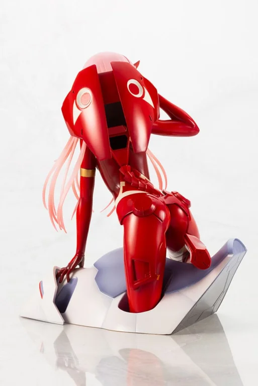 DARLING in the FRANXX - Scale Figure - Zero Two