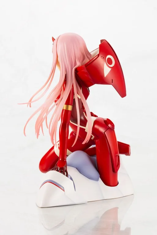DARLING in the FRANXX - Scale Figure - Zero Two