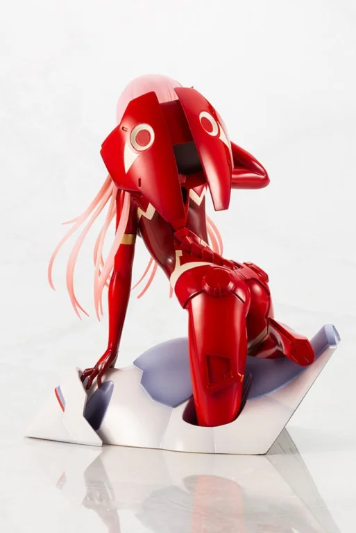 DARLING in the FRANXX - Scale Figure - Zero Two