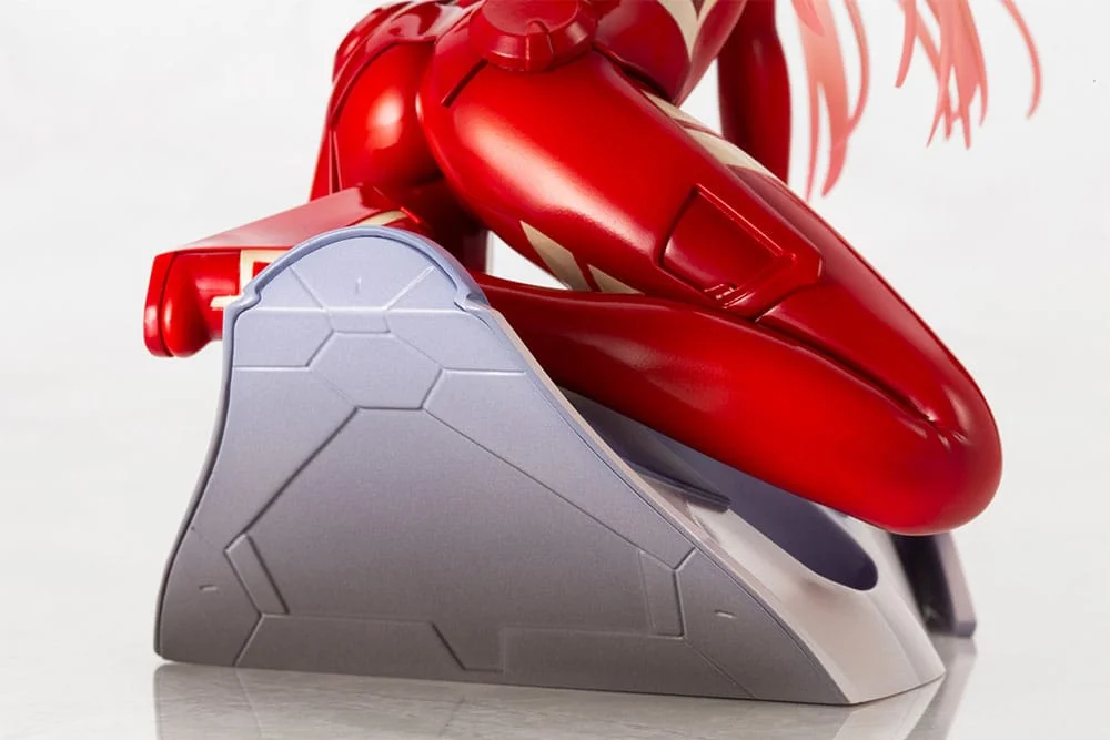 DARLING in the FRANXX - Scale Figure - Zero Two