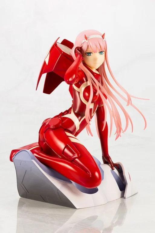 DARLING in the FRANXX - Scale Figure - Zero Two
