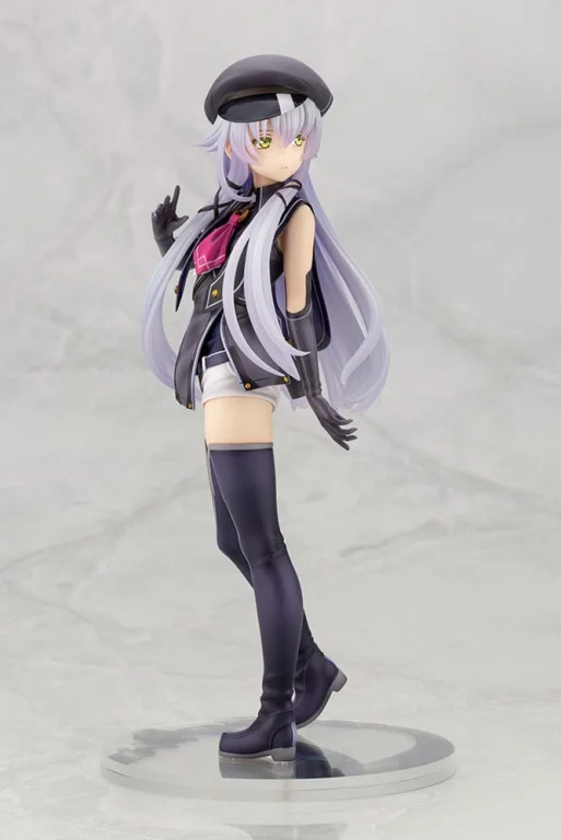 The Legend of Heroes - Scale Figure - Altina Orion