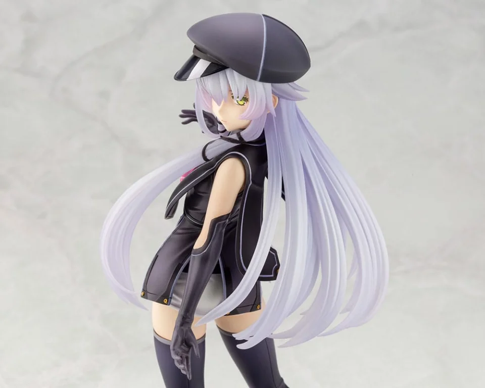 The Legend of Heroes - Scale Figure - Altina Orion