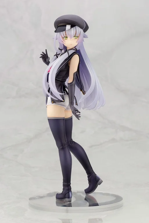 The Legend of Heroes - Scale Figure - Altina Orion