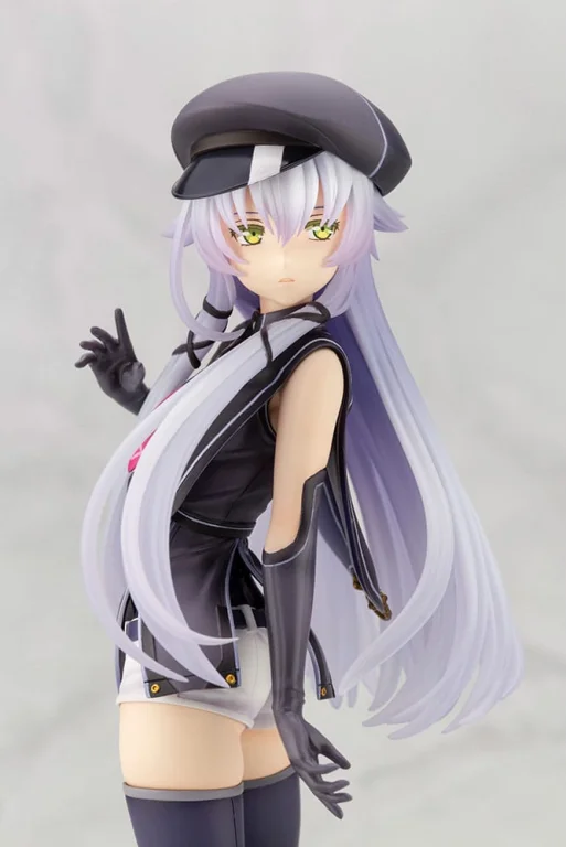 The Legend of Heroes - Scale Figure - Altina Orion