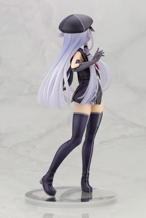 The Legend of Heroes - Scale Figure - Altina Orion