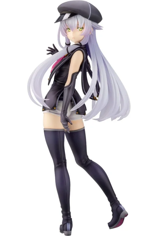 The Legend of Heroes - Scale Figure - Altina Orion