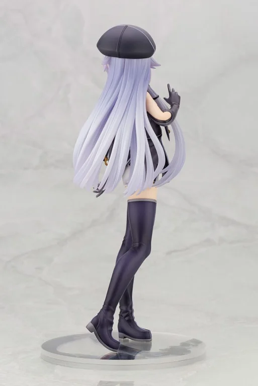 The Legend of Heroes - Scale Figure - Altina Orion