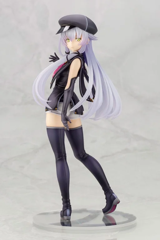 The Legend of Heroes - Scale Figure - Altina Orion