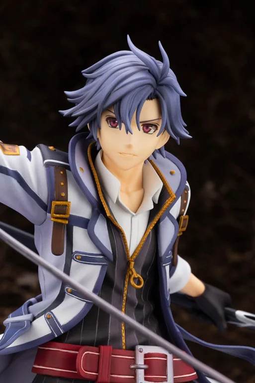 The Legend of Heroes - Scale Figure - Rean Schwarzer