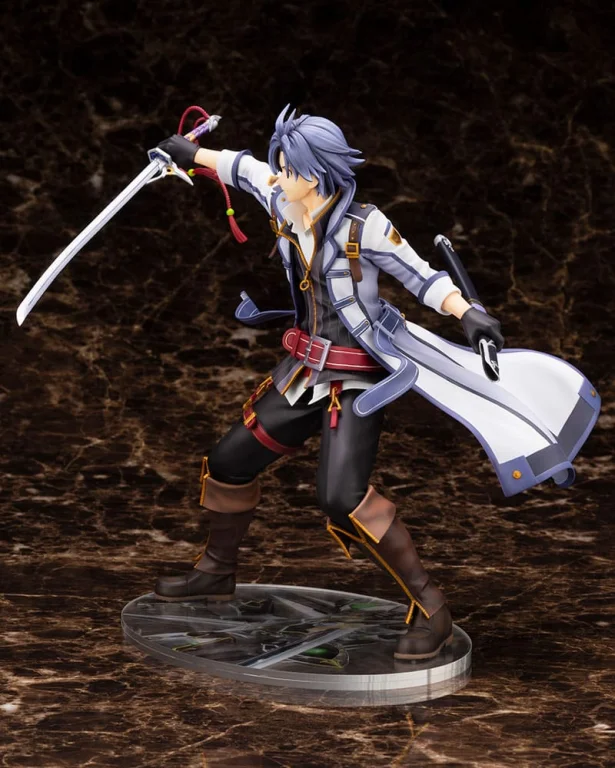 The Legend of Heroes - Scale Figure - Rean Schwarzer