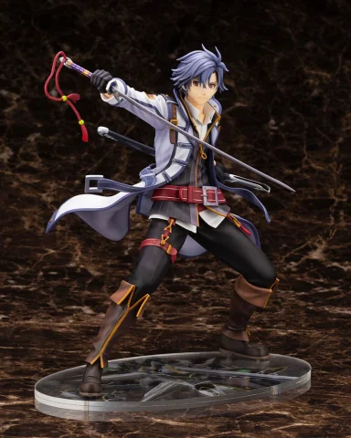 Produktbild zu The Legend of Heroes - Scale Figure - Rean Schwarzer