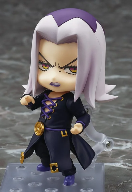 JoJo's Bizarre Adventure - Nendoroid - Leone Abbacchio