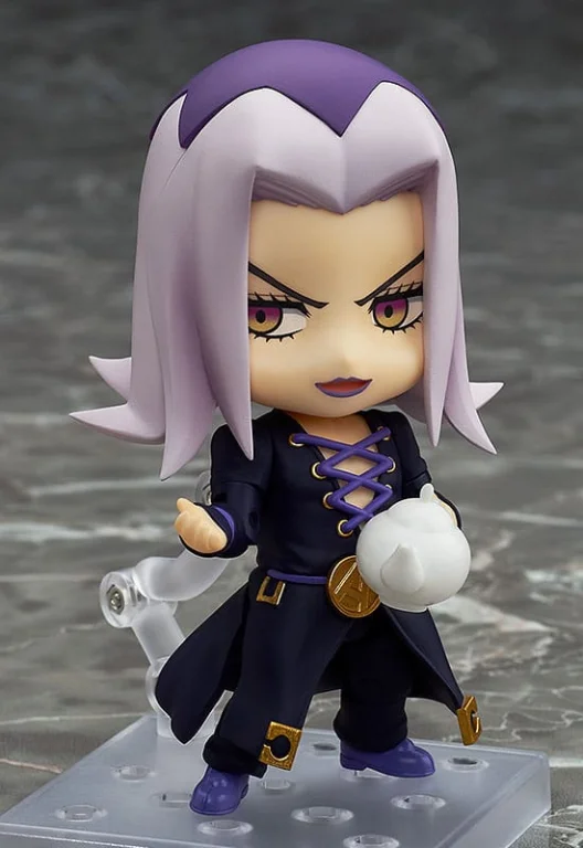 JoJo's Bizarre Adventure - Nendoroid - Leone Abbacchio