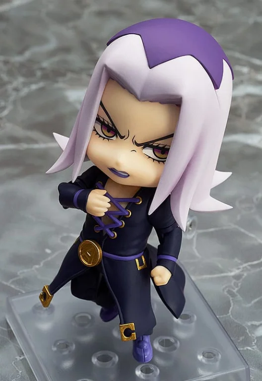 JoJo's Bizarre Adventure - Nendoroid - Leone Abbacchio
