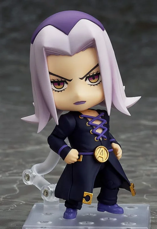 JoJo's Bizarre Adventure - Nendoroid - Leone Abbacchio