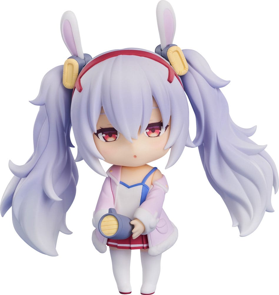 Good Smile Company - Azur Lane - Laffey Nendoroid Action Figure Deluxe Version - Statuetta Da Collezione