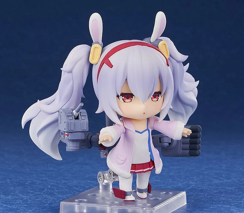 Azur Lane - Nendoroid - Laffey (DX Edition)