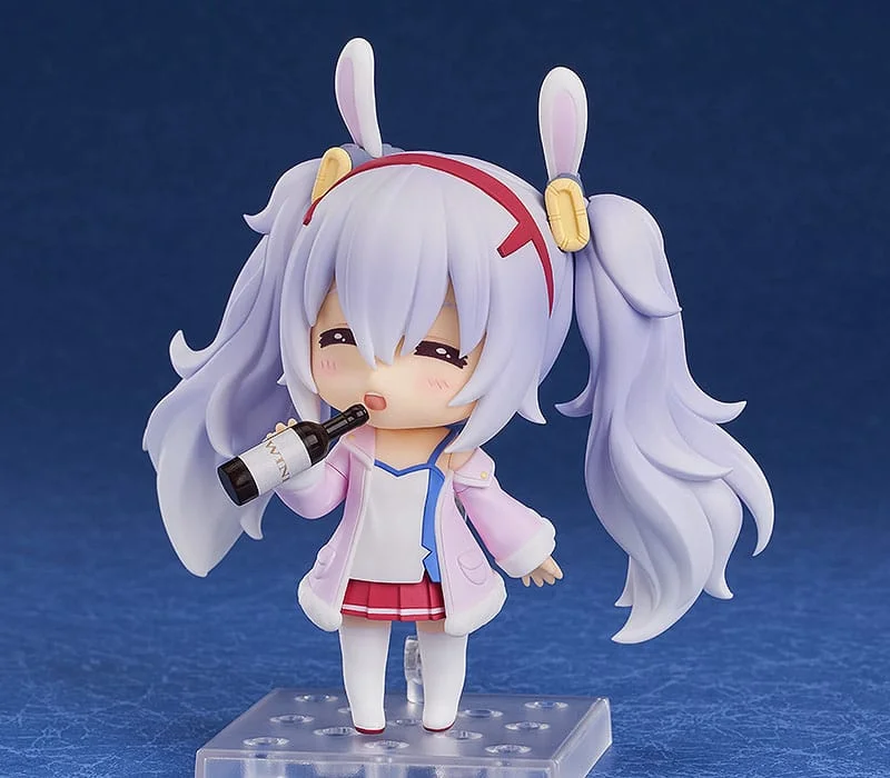 Azur Lane - Nendoroid - Laffey (DX Edition)