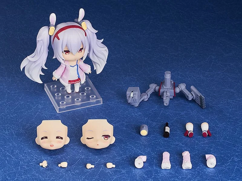 Azur Lane - Nendoroid - Laffey (DX Edition)