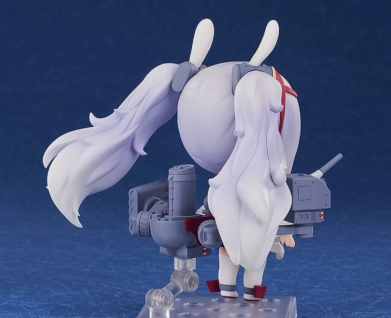 Azur Lane - Nendoroid - Laffey (DX Edition)
