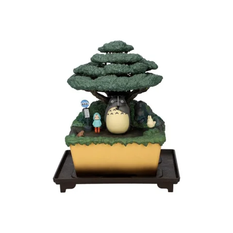 Produktbild zu Mein Nachbar Totoro - Water Garden Bonsai - Kasajuku