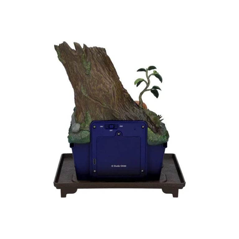 Prinzessin Mononoke - Water Garden Bonsai - Mysterious Forest