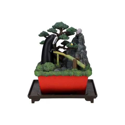 Produktbild zu Chihiros Reise ins Zauberland - Water Garden Bonsai - Soemizu no Niwa