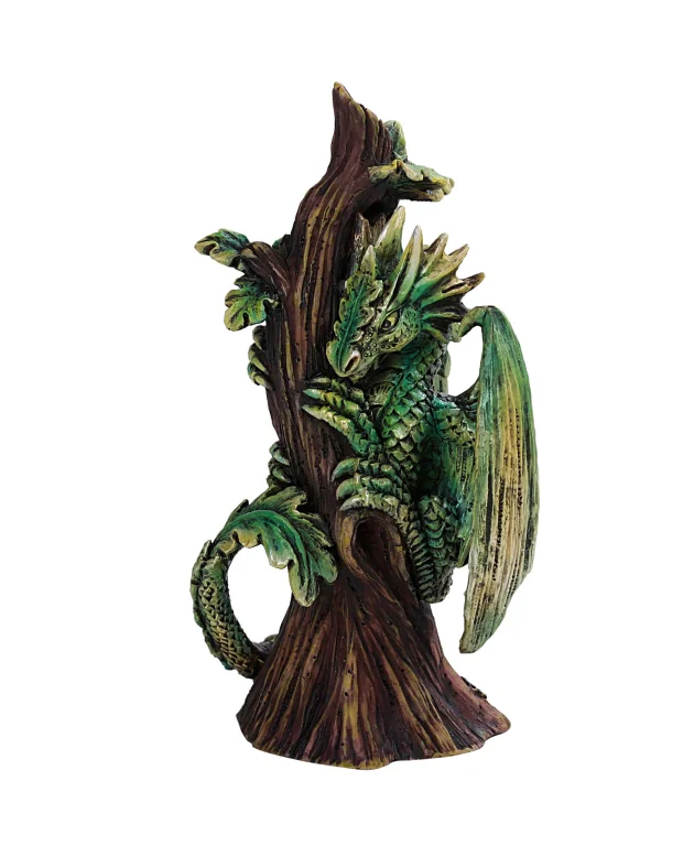 Anne Stokes - Statue - Tree Dragon Wyrmling