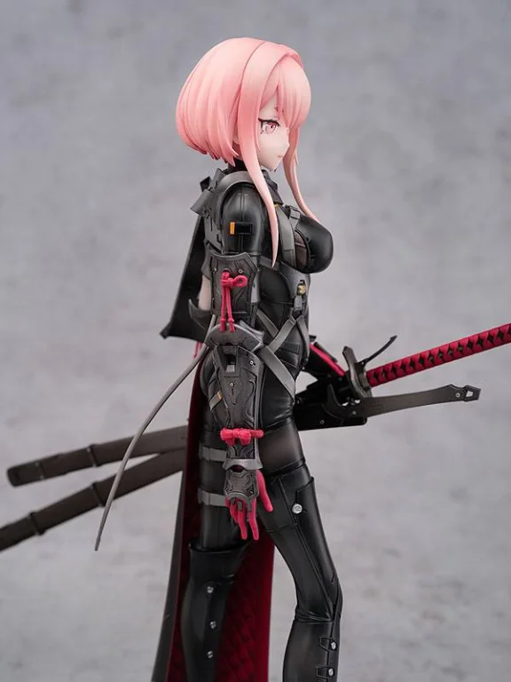 FALSLANDER - Scale Figure - Samurai